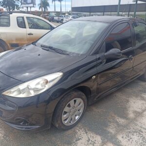 Passion 207 XRS 1.4   2009/2010 Completo
